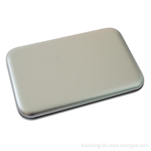 2.5 SATA External Case USB2.0 SATA HDD Case